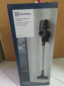 Electrolux UltimateHome 300 Vacuum cleaner