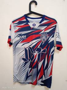 Baju jdt