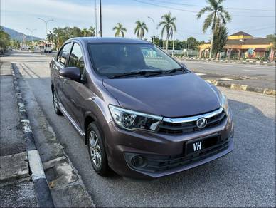 Perodua Bezza AV ADVANCE in Bukit Mertajam, PNG
