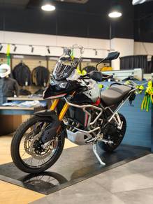 Triumph Tiger