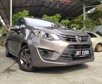 Proton Persona PREMIUM in Segamat, JHR