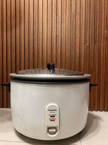Rice Cooker Panasonic