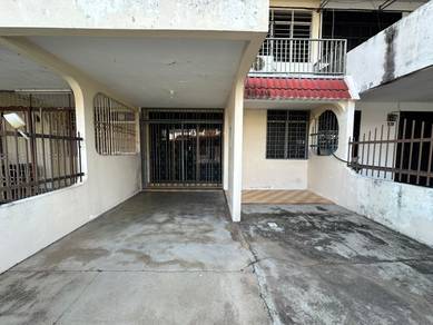 2-storey Terraced House For Sale in Anak Bukit,KDH