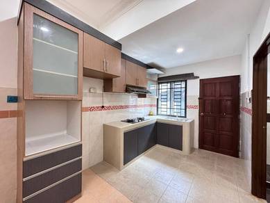 2-storey Terraced House For Sale in Johor Bahru,JHR
