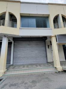 Shop lot For Rent in Kota Bharu,KTN