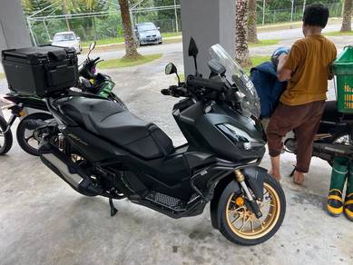 Honda ADV 350