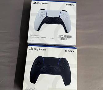 Ps5 Controller 