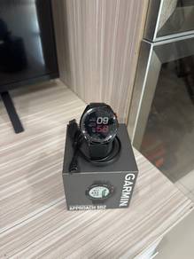 Garmin Approach S62 untuk dijual