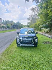Mitsubishi Xpander  in Kulim, KDH