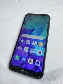 Huawei Y5 2019