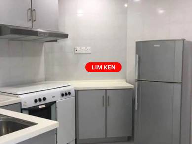 Condominium For Rent in Noble Villa