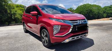 Mitsubishi Xpander  in Kulim, KDH