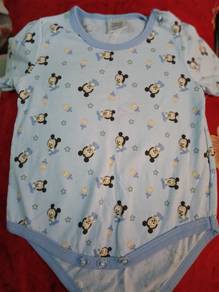 Romper baby