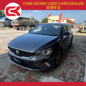 Proton S70 PREMIUM in Ipoh, PRK