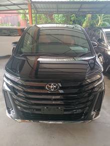 Toyota Vellfire Z PREMIER in Alor Setar, KDH