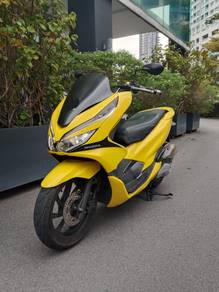 Honda PCX 150