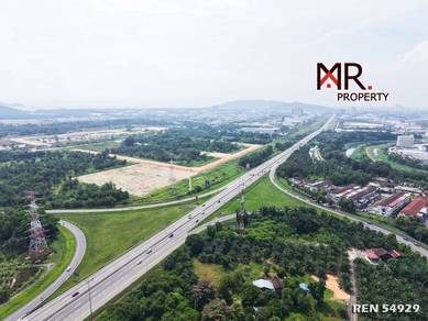 Commercial Land in Bukit Tambun, PNG