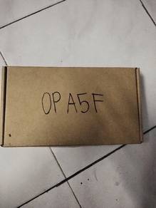 LCD Oppo A5F