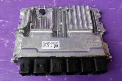 Bmw F40 B38 ECU