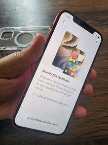 Apple iPhone 12 256 GB