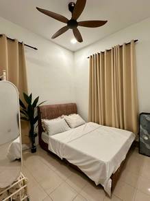 Homestay Di Taman Rawai Perdana, Bukit Payong