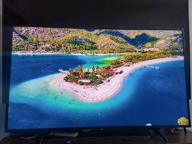 Sony 65"✅ 
Android tv✅ 
4k ultra hd✅ 
Remote✅ 
Sta