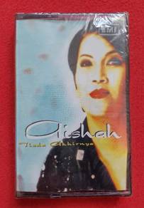Aishah TIADA AKHIRNYA Cassette Tape RARE