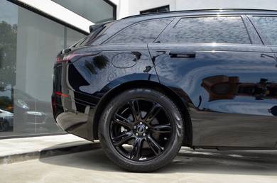 Range Rover Velar Mazda CX8 CX9 Tyre Pirelli Pzero