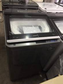 Hitachi 13kg Inverter New Display Washing Machine
