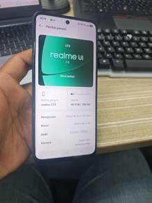 realme c75 