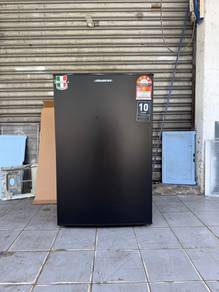 Faber 1door fridge refrigerator 150L
