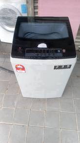 Midea washer washing machine mesin basuh 8.5.kg