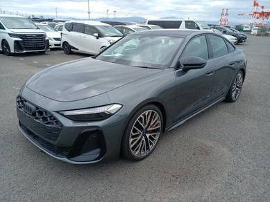 Audi S5 SPORTBACK TFSI QUATTRO S.LINE in Bandar Utama, SGR