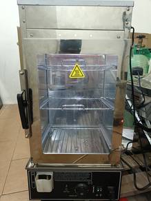 Pao steamer