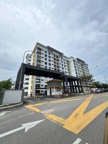 Apartment For Rent in Vista Sungai Ramal