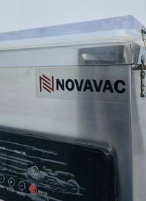 Vacuum Packing Machine (Novavac)