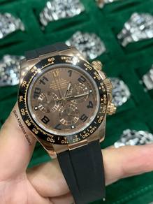 Rolex Daytona Rose Gold 40mm 116515LN