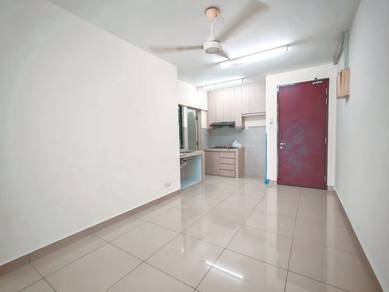 Service Residence For Sale in Alam Sanjung @ Subang West