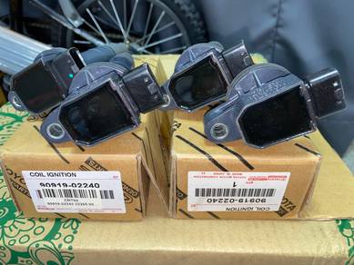 Original Toyota Vios NCP93  Ignition Coil