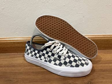 vans checkerdboard