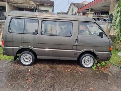 Mazda E2800 COMPACT in Sungai Petani, KDH