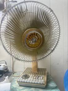 Antique Fan