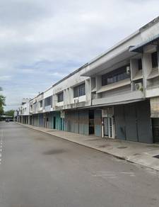 Warehouse / Factory For Rent in Butterworth,PNG