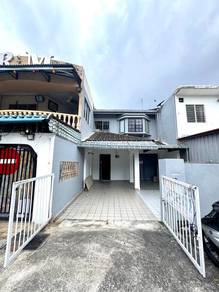 2-storey Terraced House For Sale in Ampang,KUL