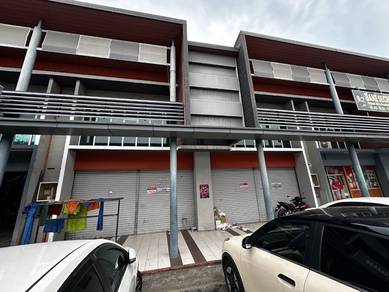 Shop lot For Rent in Kota Kinabalu,SBH