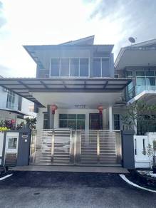 2-storey Terraced House For Sale in Bukit Mertajam,PNG