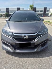 Honda Jazz V in Bertam, PNG