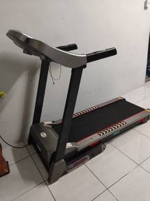 Trek Pro T7.2 Lite Treadmill