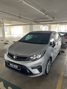 Proton Persona EXECUTIVE in Bandar Menjalara, KUL