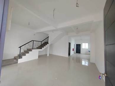 2-storey Terraced House For Sale in Kuala Ketil,KDH